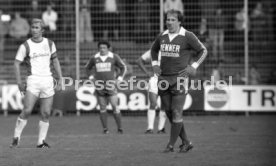 01.10.78 Stuttgarter Kickers - Freiburger FC
