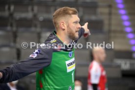 26.11.20 TVB Stuttgart - HSG Nordhorn-Lingen