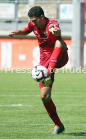 Young Boys Bern - VfB Stuttgart