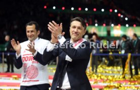 DFB-Pokal Finale 2019 RB Leipzig - FC Bayern M&uuml;nchen