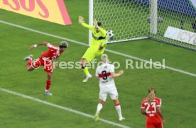 16.08.25 Franz-Beckenbauer-Supercup VfB Stuttgart - FC Bayern München