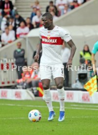 07.10.23 VfB Stuttgart - VfL Wolfsburg