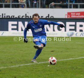 Karlsruher SC - Fortuna K&ouml;ln