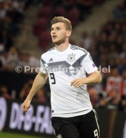 DFB Deutschland - Estland