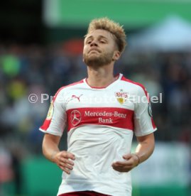 FC Homburg - VfB Stuttgart