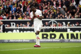 15.04.23 VfB Stuttgart - Borussia Dortmund
