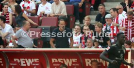 28.08.22 1. FC K&ouml;ln - VfB Stuttgart
