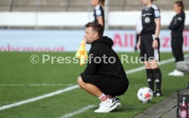 04.10.26 Frauen VfB Stuttgart - 1. FC Union Berlin