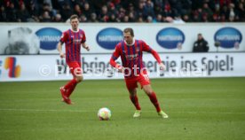19.02.23 1. FC Heidenheim - 1. FC N&uuml;rnberg