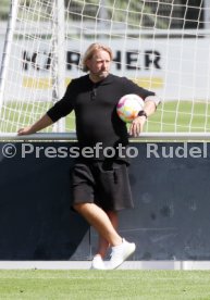 21.08.22 VfB Stuttgart Training