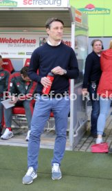 SC Freiburg - FC Bayern M&uuml;nchen
