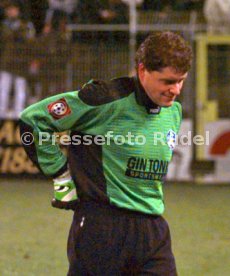 Stuttgarter Kickers