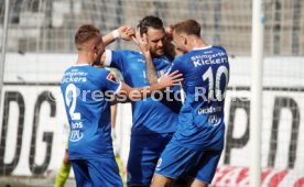 02.10.21 Stuttgarter Kickers - Freiburger FC