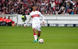 05.10.25 VfB Stuttgart - 1. FC Heidenheim