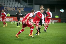 23.01.21 SC Freiburg - VfB Stuttgart
