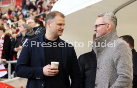18.02.23 VfB Stuttgart - 1. FC K&ouml;ln