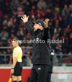 26.10.25 VfB Stuttgart - 1. FSV Mainz 05