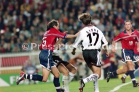 15.06.98 Deutschland - USA