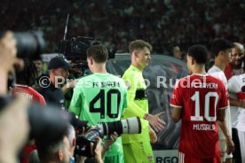 23.05.26 DFB-Pokal Finale 2026 FC Bayern M&uuml;nchen - VfB Stuttgart