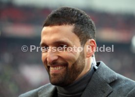 VfB Stuttgart - FC Bayern M&uuml;nchen