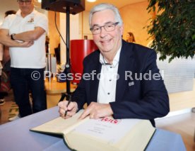 18.03.25 VfB Stuttgart Nachsorgeklinik Tannheim