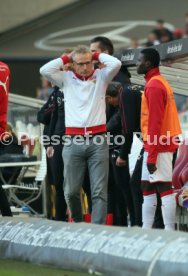 VfB Stuttgart - SV Werder Bremen