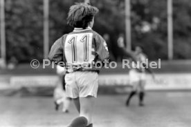 21.09.94 Frauen Deutschland - Kroatien
