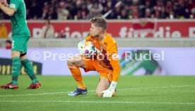 20.12.23 VfB Stuttgart - FC Augsburg