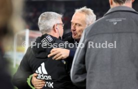 13.11.22 SC Freiburg - 1. FC Union Berlin