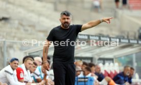 23.07.22 VfB Stuttgart - FC Valencia