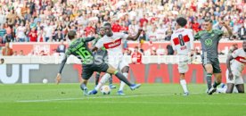 07.10.23 VfB Stuttgart - VfL Wolfsburg