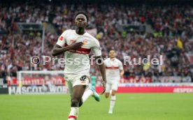 15.10.22 VfB Stuttgart - VfL Bochum