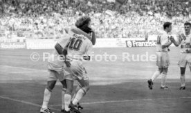 18.05.96 VfB Stuttgart - Karlsruher SC