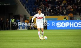 24.01.23 TSG 1899 Hoffenheim - VfB Stuttgart