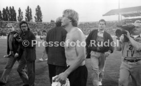 27.07.91 VfB Stuttgart - Inter Mailand