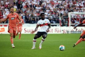 02.10.21 VfB Stuttgart - TSG 1899 Hoffenheim