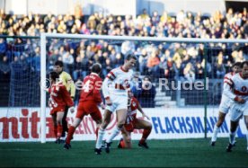 24.11.90 VfB Stuttgart - 1. FC K&ouml;ln