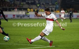 VfB Stuttgart - Hertha BSC Berlin