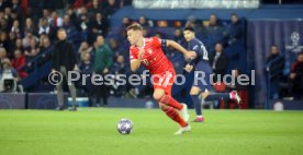 14.02.23 Paris Saint-Germain - FC Bayern M&uuml;nchen