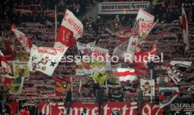 18.01.25 VfB Stuttgart - SC Freiburg