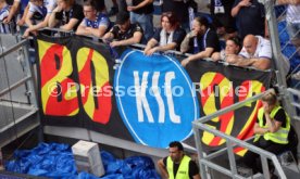 16.09.23 Karlsruher SC - 1. FC Kaiserslautern