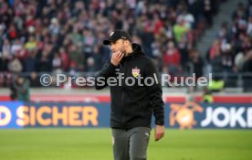 27.01.24 VfB Stuttgart - RB Leipzig