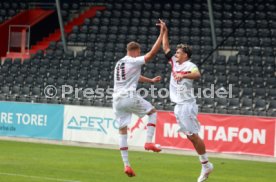 09.09.26 U19 VfB Stuttgart - U19 Viking Stavanger