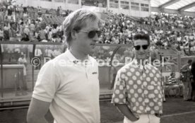 16.05.92 Bayer 04 Leverkusen - VfB Stuttgart