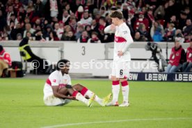 26.10.25 VfB Stuttgart - 1. FSV Mainz 05
