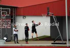 24.10.20 VfB Stuttgart Training