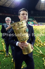 DFB-Pokal Finale 2019 RB Leipzig - FC Bayern M&uuml;nchen