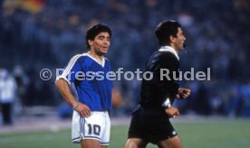 FIFA WM 1990