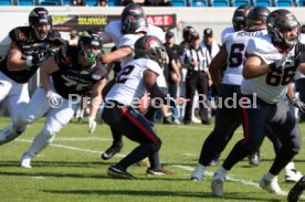 22.06.25 Stuttgart Surge - Cologne Centurions