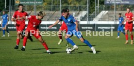 08.10.22 Stuttgarter Kickers - 1. FC Rielasingen-Arlen